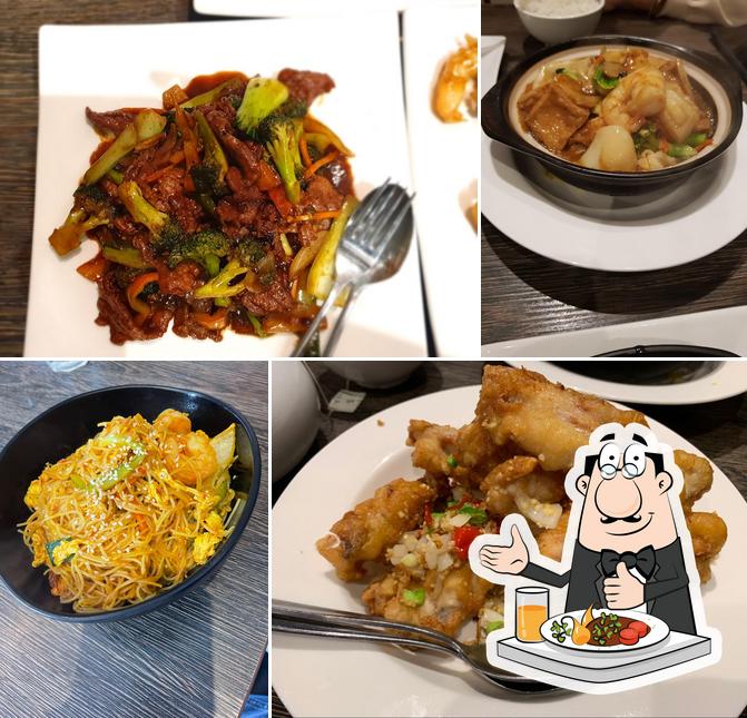 Hoi's Kitchen