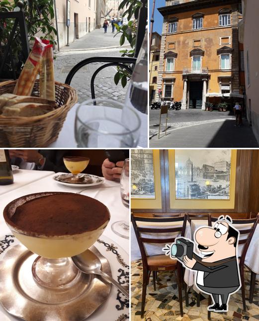 Ristorante Abruzzi
