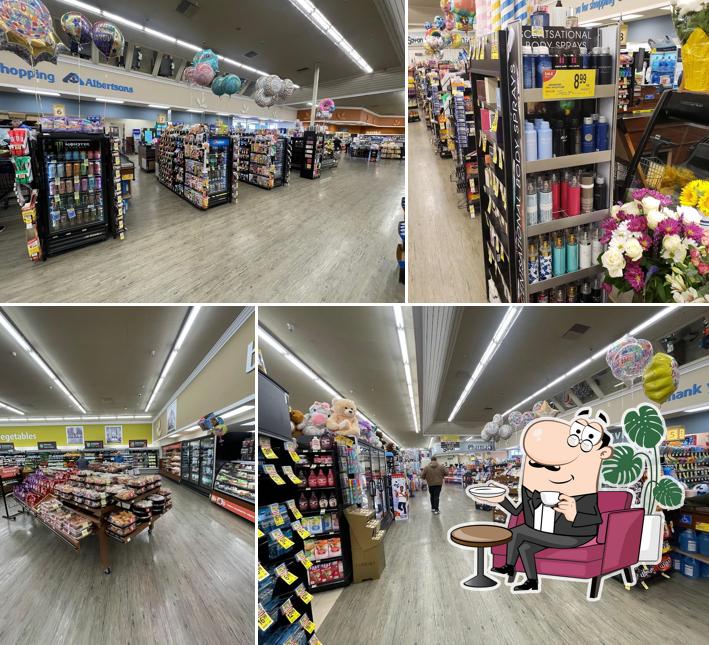 Albertsons
