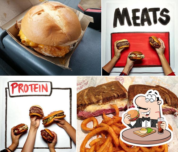 Arby's