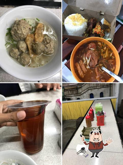 Bakso Urat Bu Lilik