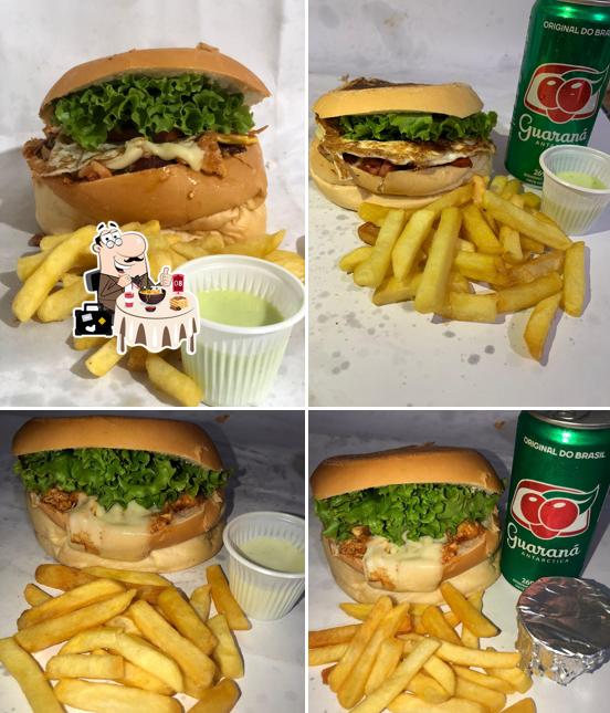 Bokao lanches