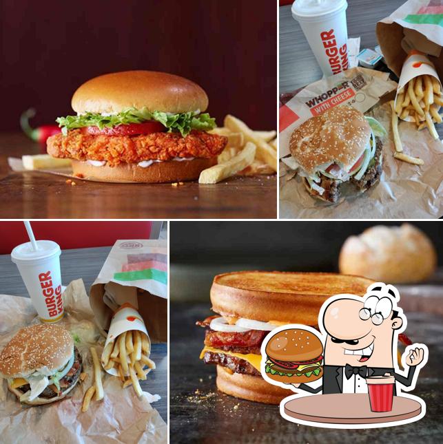 Burger King