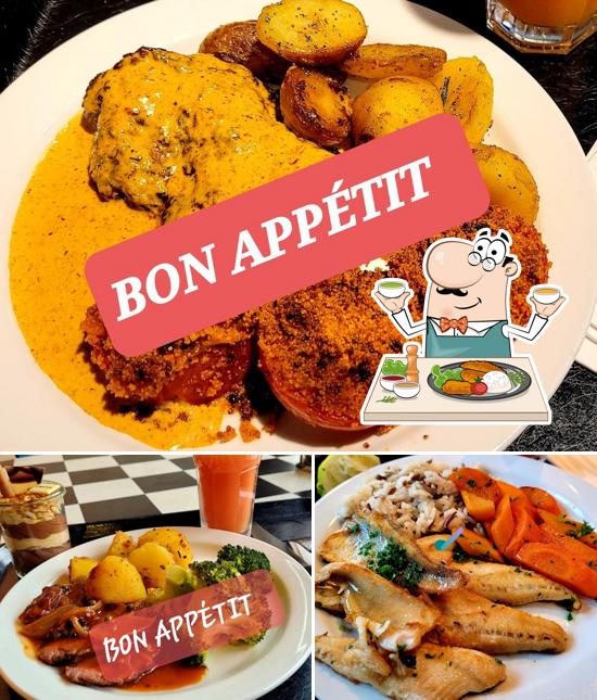 Coop Restaurant Allaman