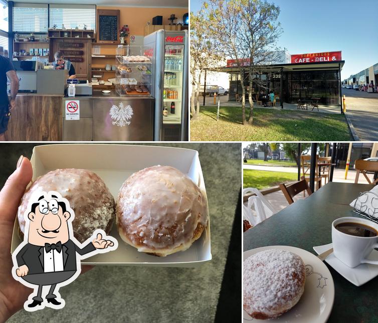 Copernicus Bakery & Deli