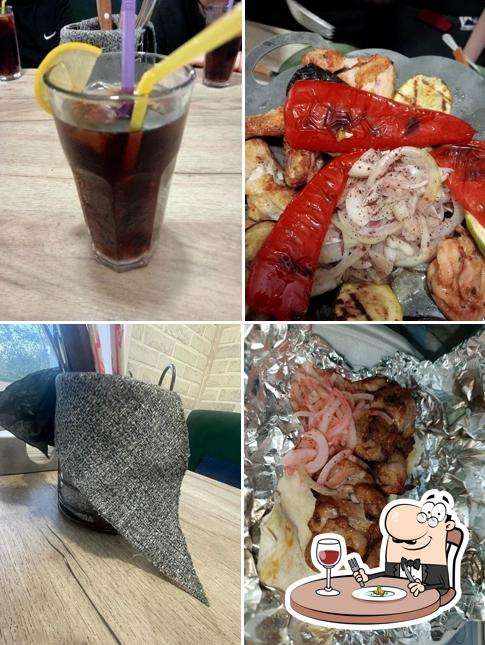 Хочу мясо