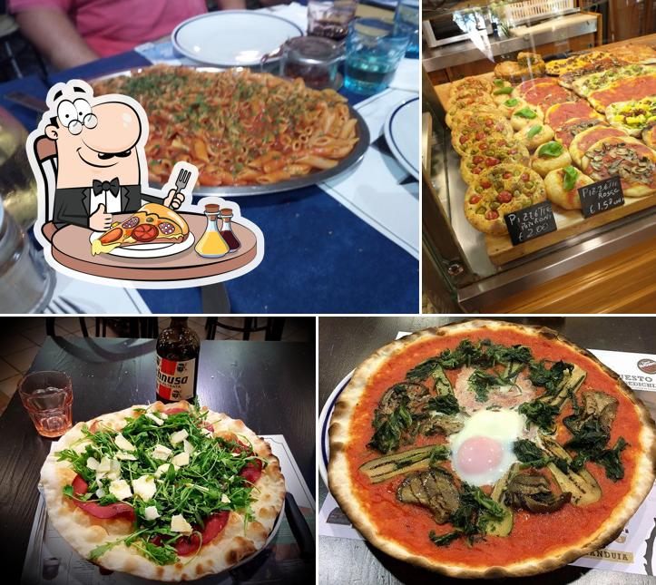 Ristorante Pizzeria La Pineta