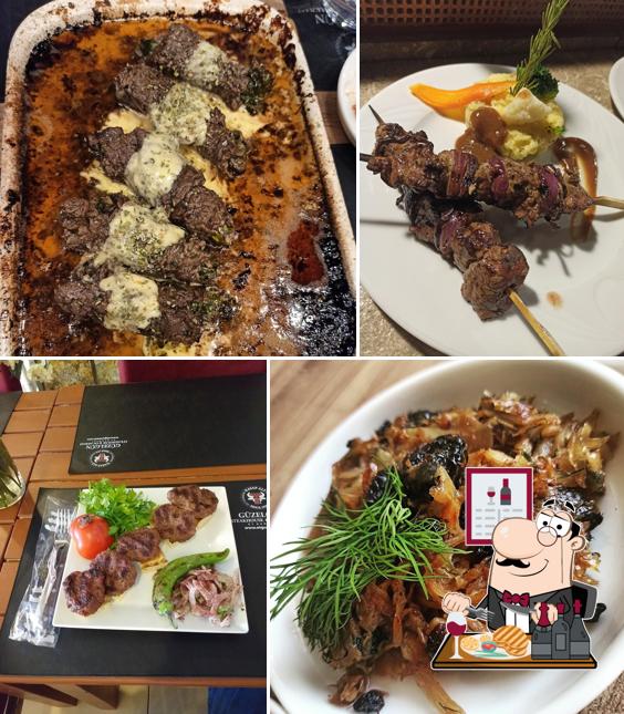 Güzelgün Bahçe Steakhouse