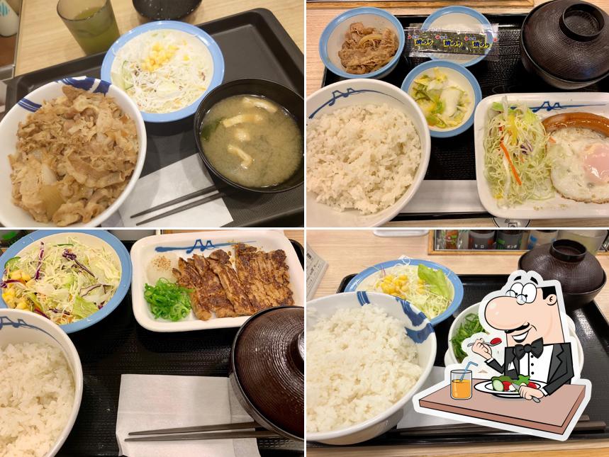 Matsuya