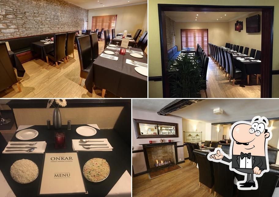 Onkar Indian Restaurant