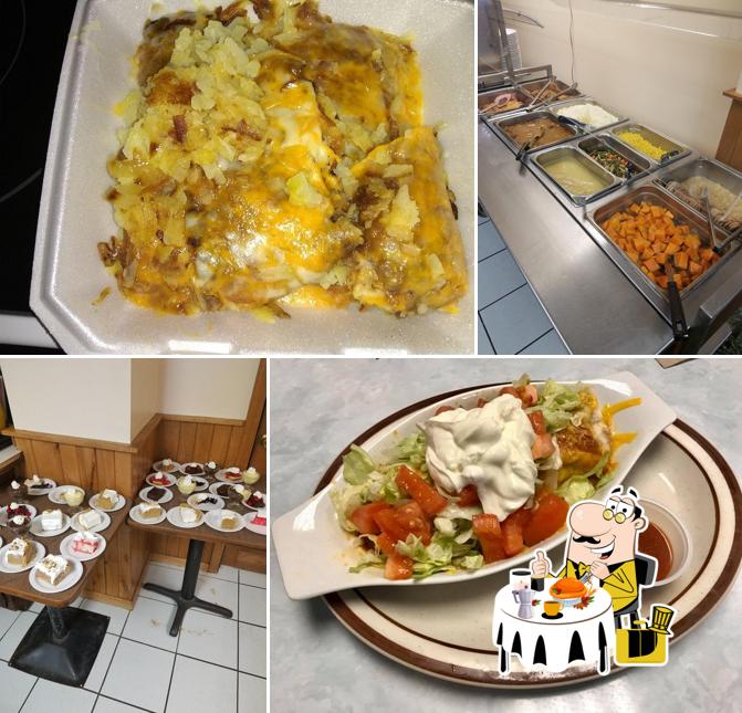 Phillip's Cafe & Catering