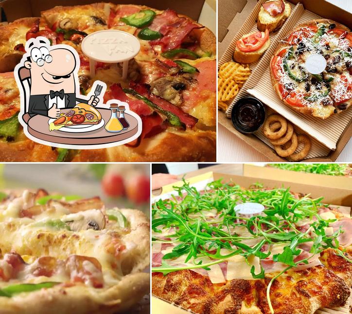 Pizza Fan Ραφήνα