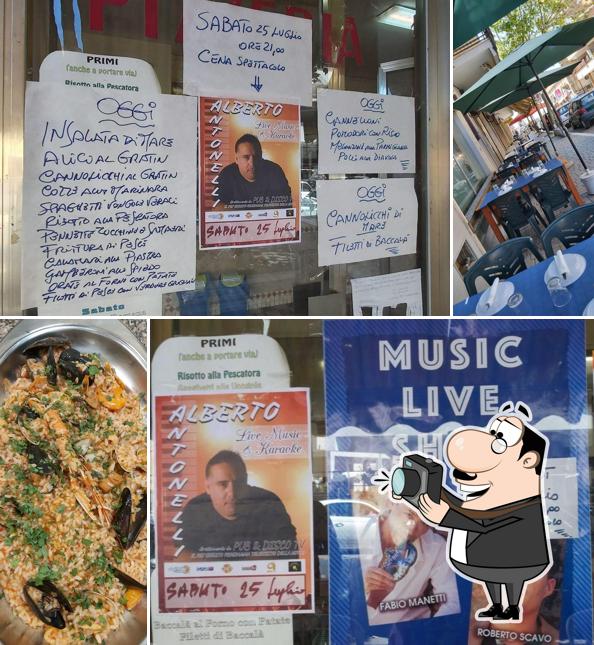 Trattoria Landi