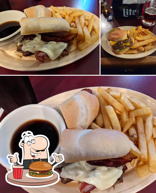 Roosters Bar & Grill