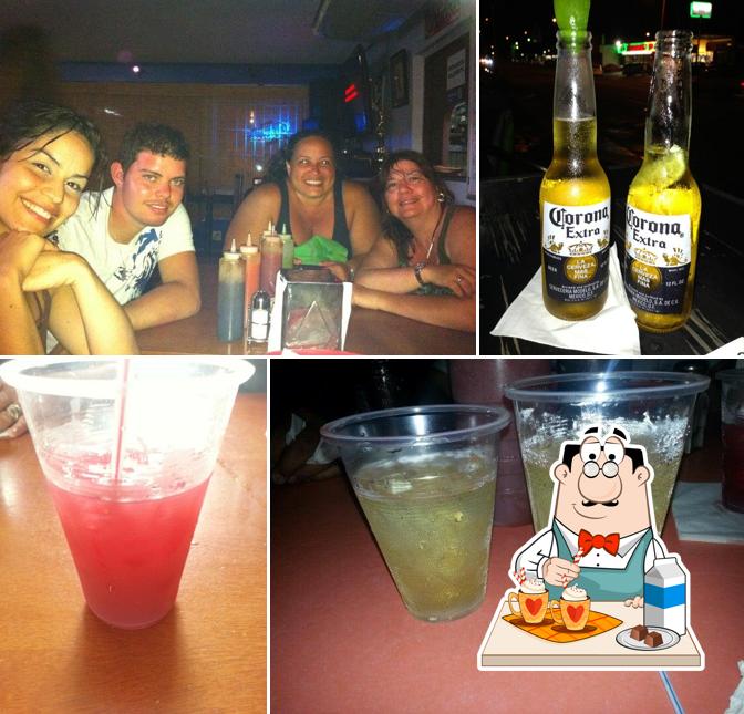 Alitas Boricuas