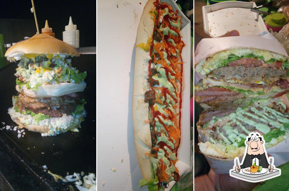 Ander's Burguer's