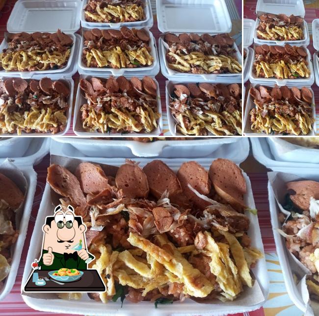 Angkringan sukaku