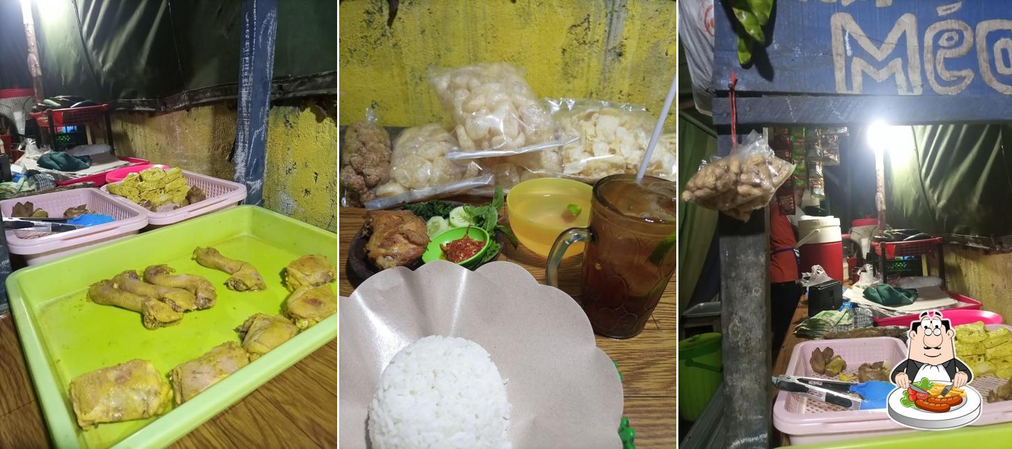 Ayam Penyet Pak Mar