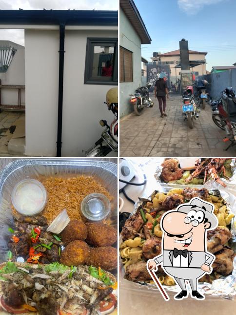 Backyard Foodstop