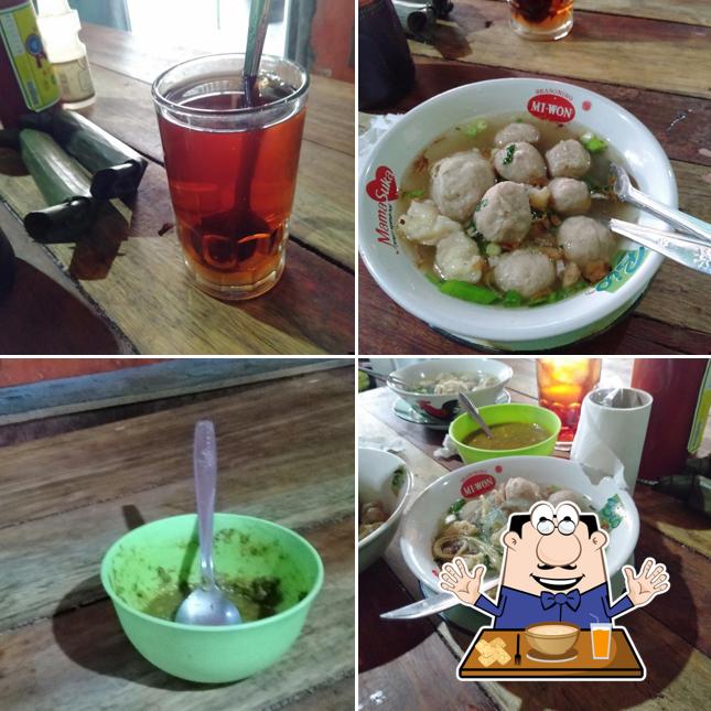 Bakso Pojok