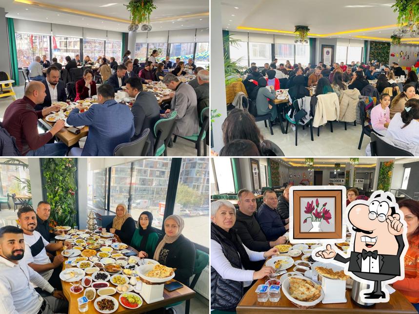 Balcı Dede Kahvaltı Evi
