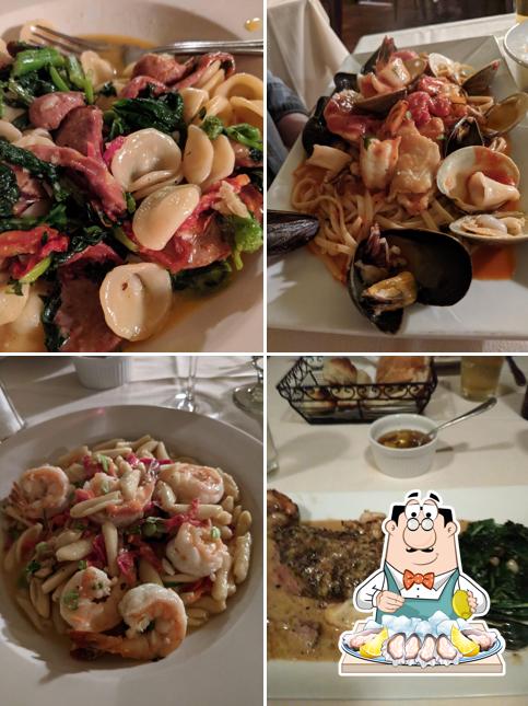 Brother's Trattoria