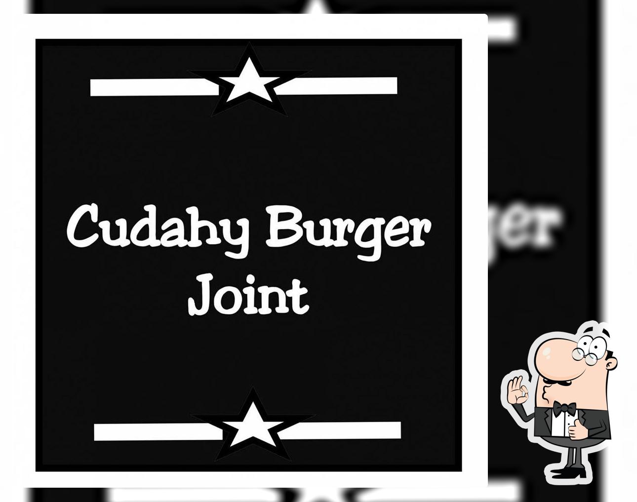 Burger Buddies