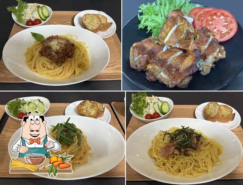 Cafe Bar M