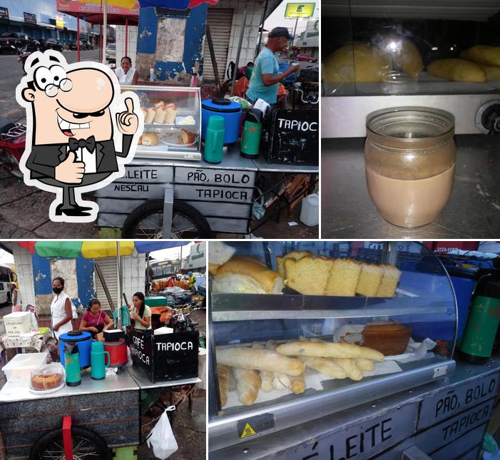 Café da cris