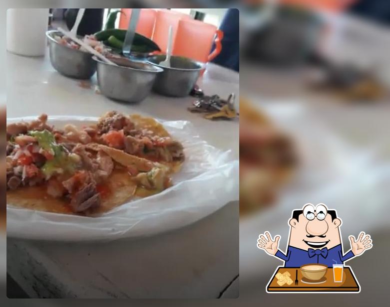 Carnitas Medina II