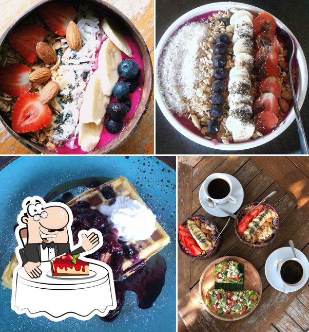Cempaka cafe and Homestay