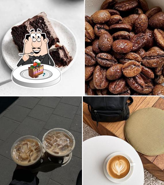 Darkoob Coffee Shop