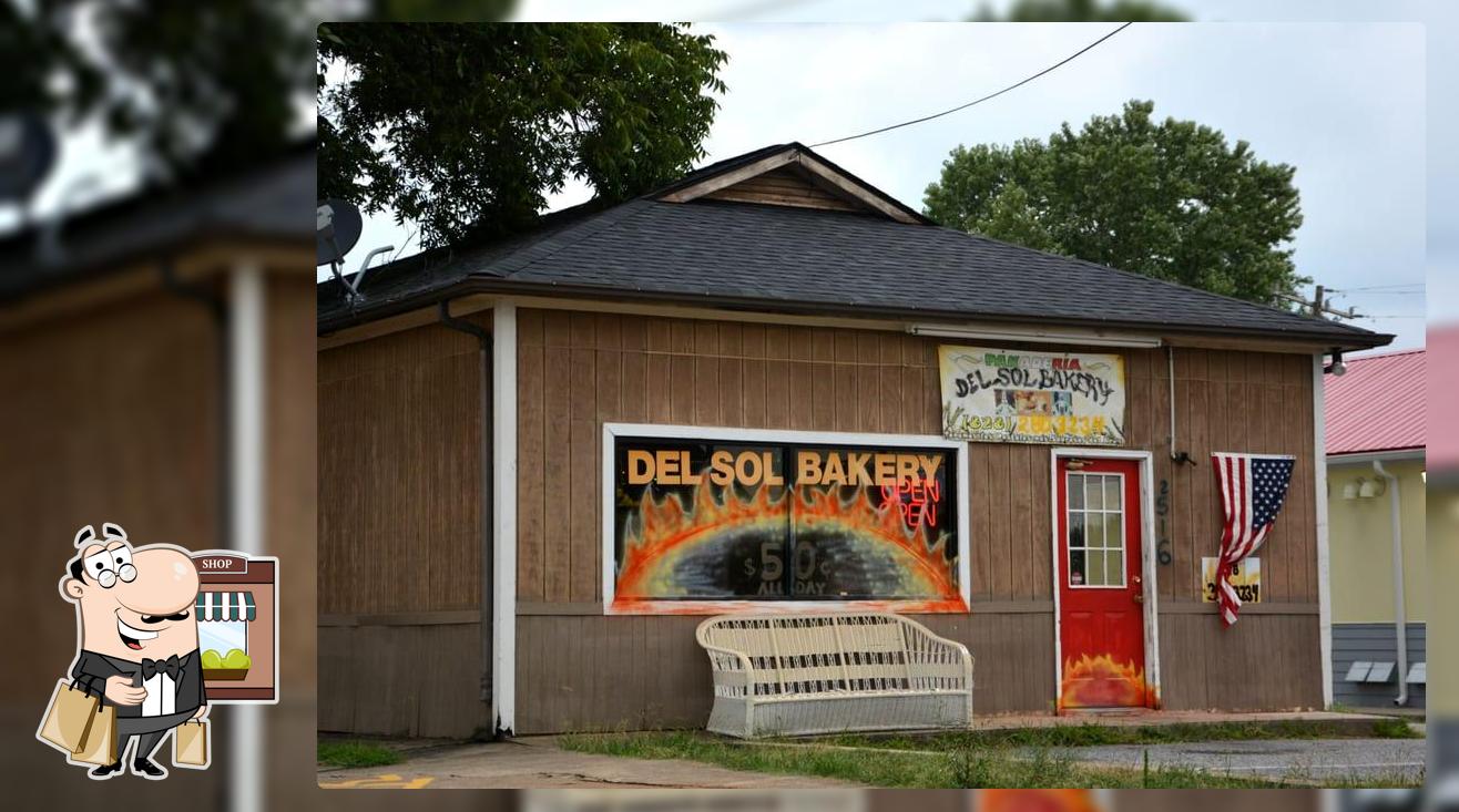Del Sol Bakery