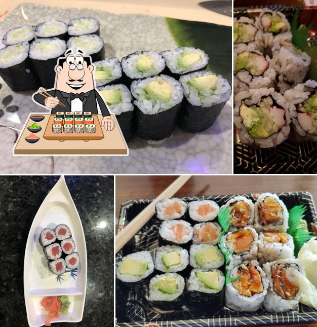 Hibachi express