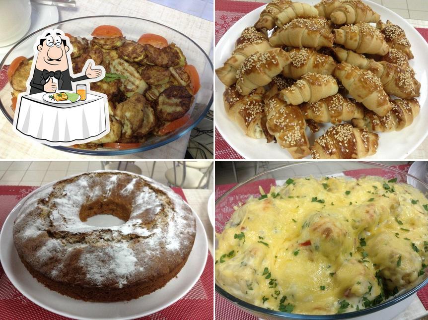 Кафе Мутфак / Cafe Mutfak