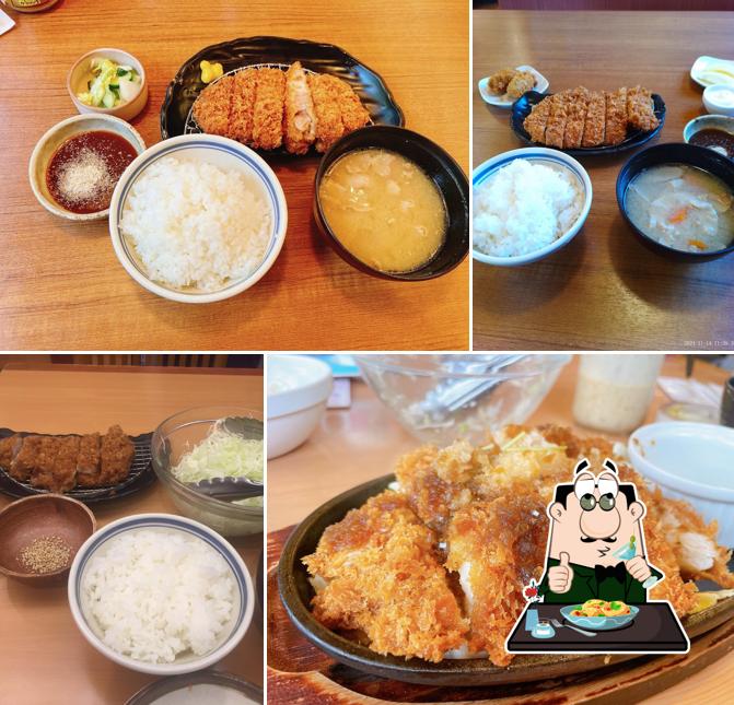 Katsuhanatei Isesaki Imaizumi Branch