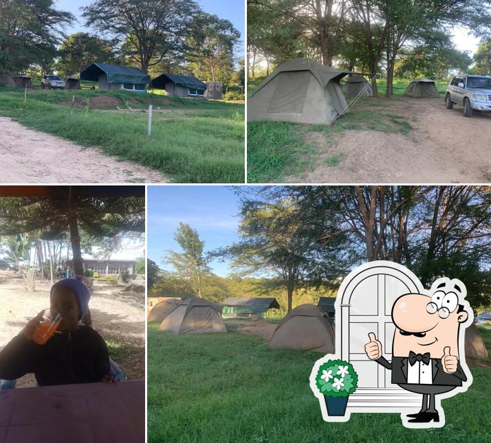 Kitui eco Park resort