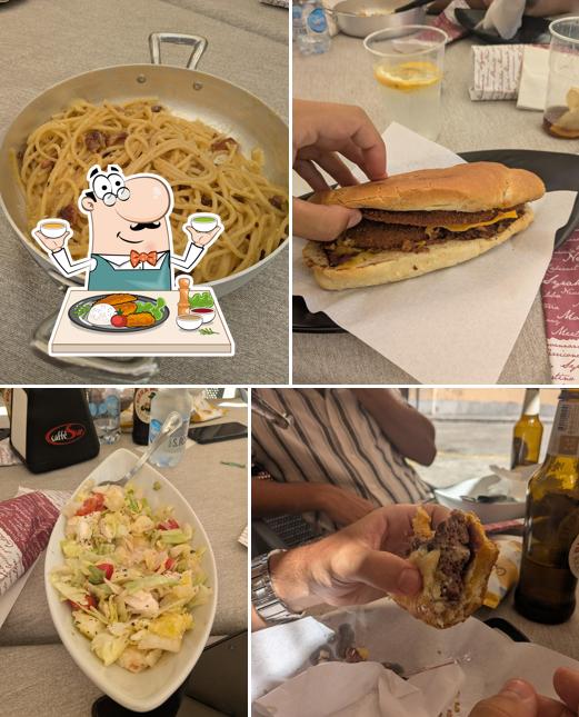 L' angolo del gusto