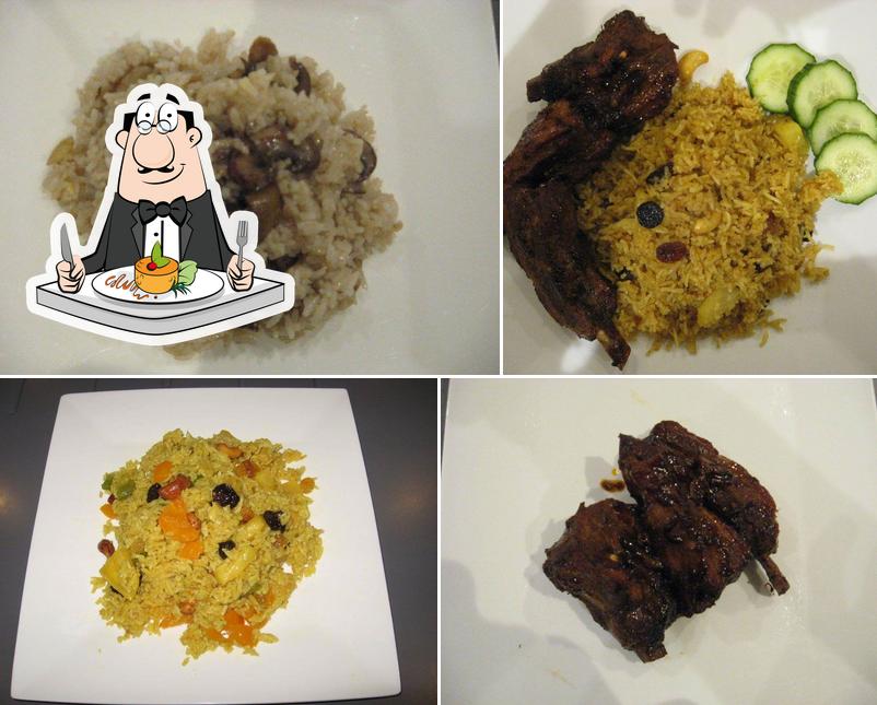 Lena's Thai Kitchen