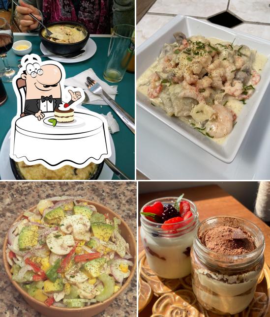 Nancho's Concón
