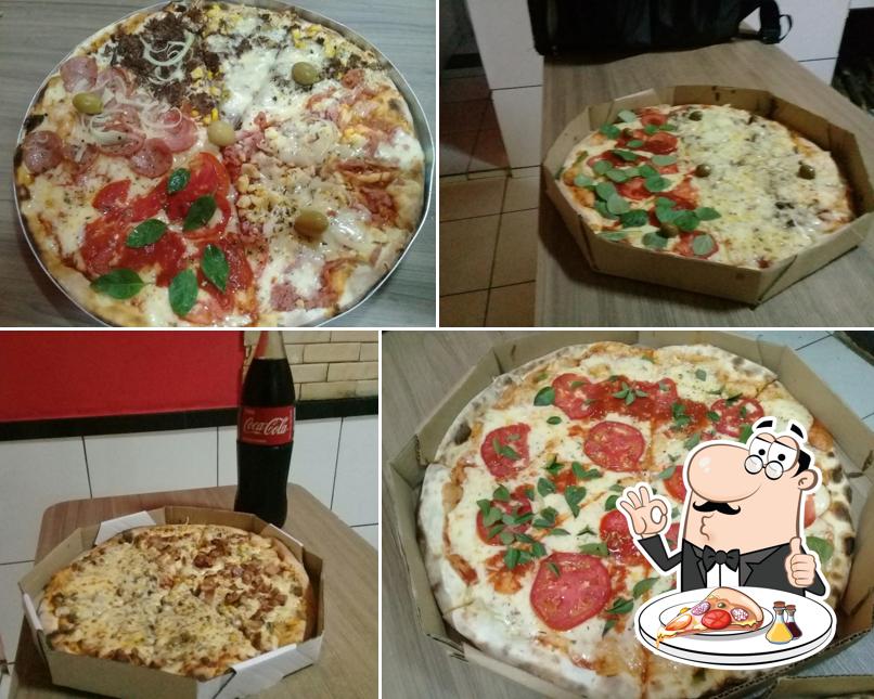 PIZZARIA DO MARIO