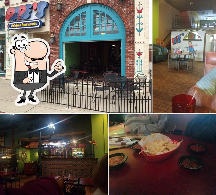 Pepe's of Frankfort
