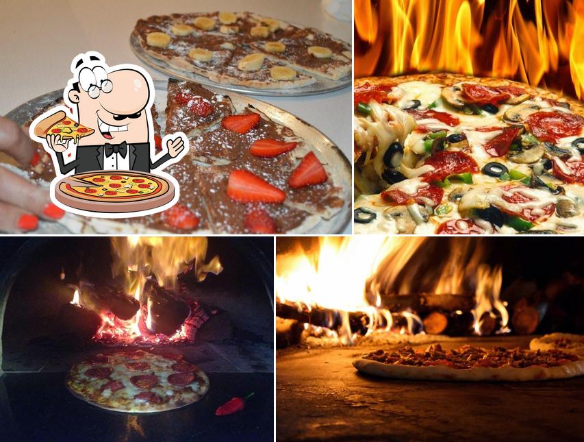 Pizza Nights