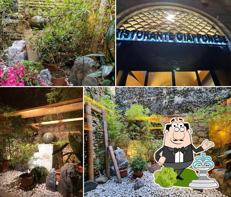 Ristorante Rokko