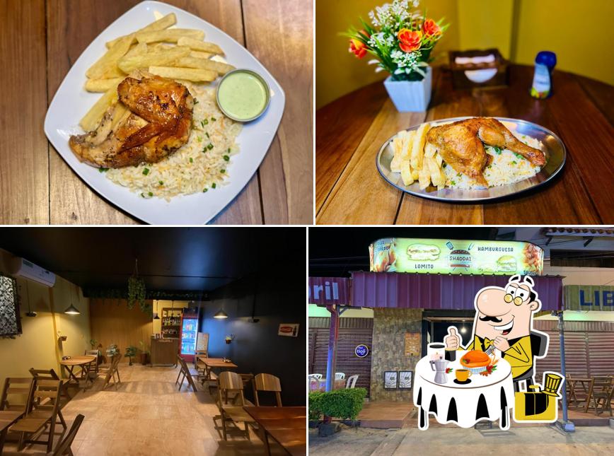 PONCE restaurante