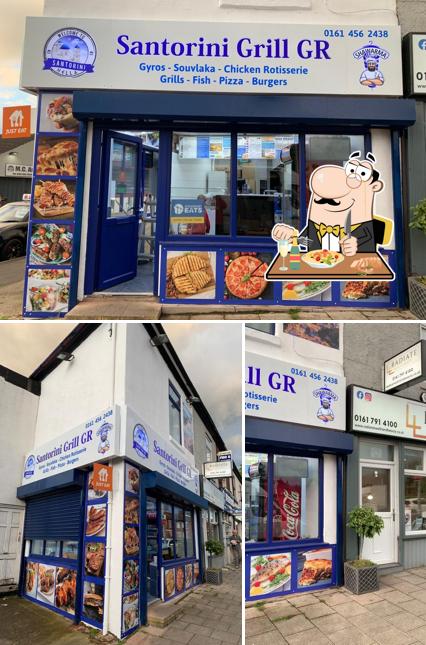 Safi King Burger - Stockport