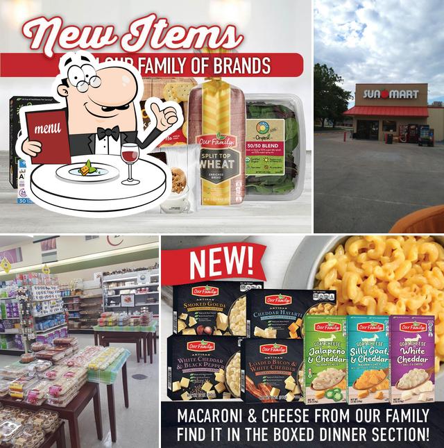 Family Fare Supermarket