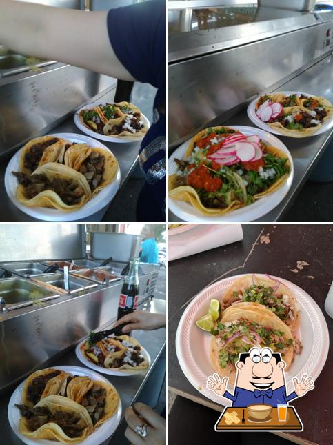 Tacos CDMX