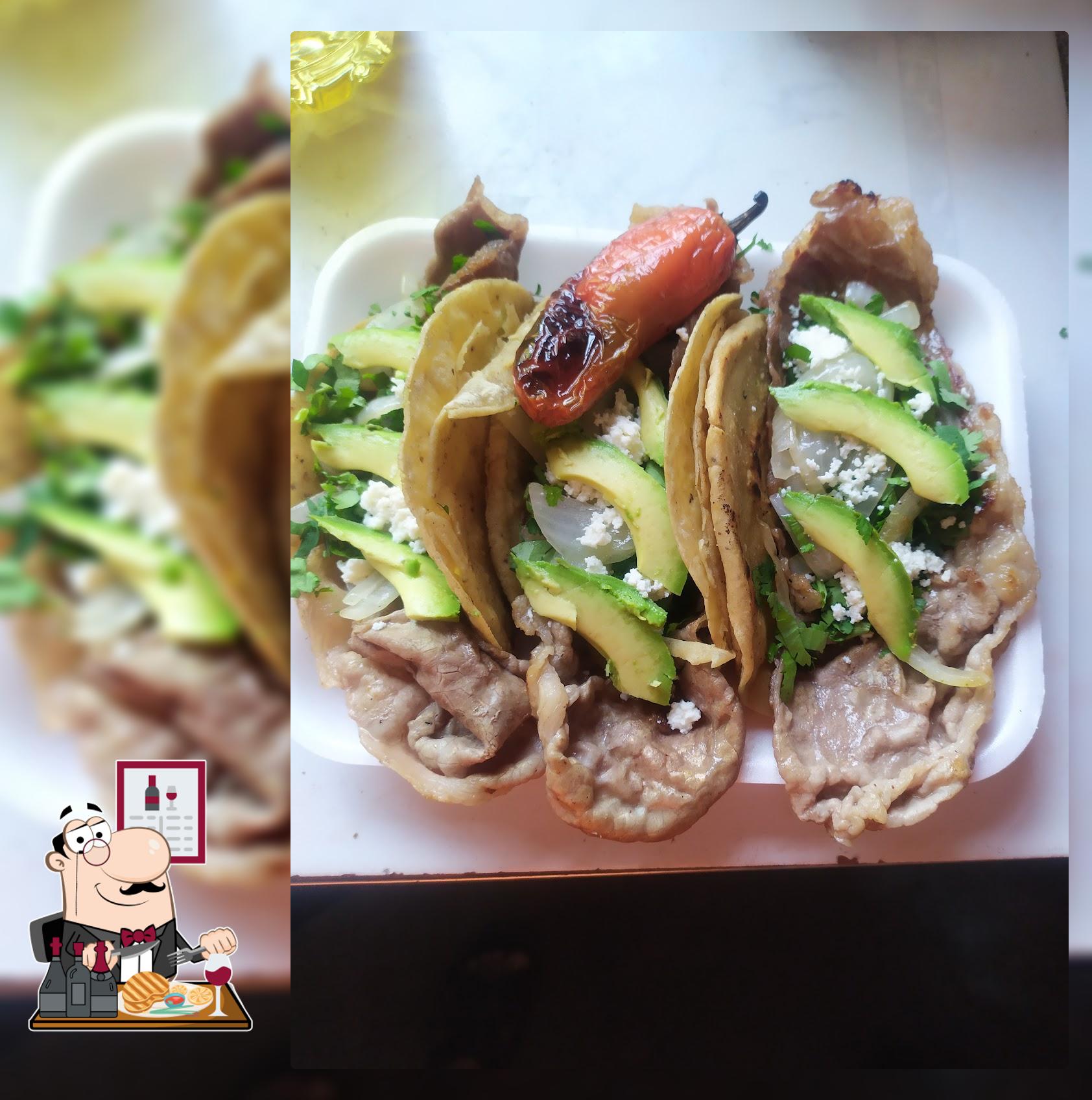 Tacos el Tío Chuy II