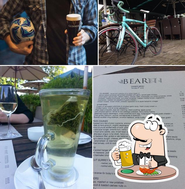 The Bear